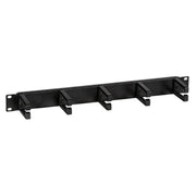 EFB-Elektronik - Kabelführung für Gehäuse/Schränke Kabelführungspanel 699992 RAL7035