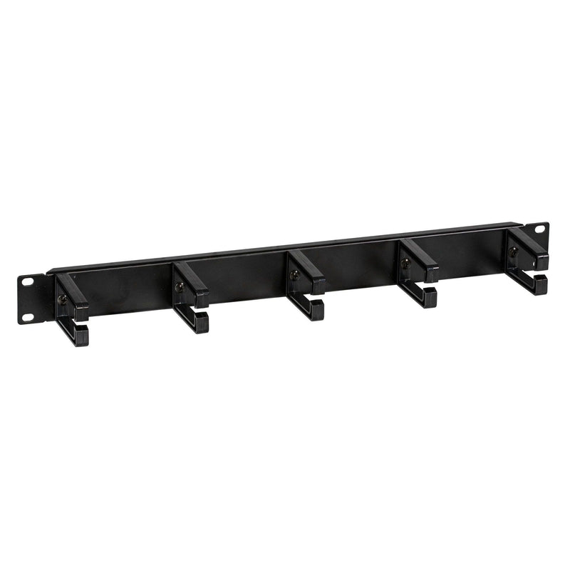 EFB-Elektronik - Kabelführung für Gehäuse/Schränke Kabelführungspanel 699992 RAL7035