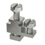 Balluff - Zubehör/Ersatzteile für Industriesensoren Haltewinkel BMF 305-HW-26 für BMF