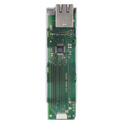 Jumo - Zubehör/Ersatzteile für modulares Anschlusssystem Nachrüstung Optionsplatine 00581174 Ethernet