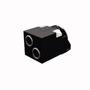 Turck - Ultraschall Taster Ultraschallsensor RU200-CK4 #1610058  − 1 Stück