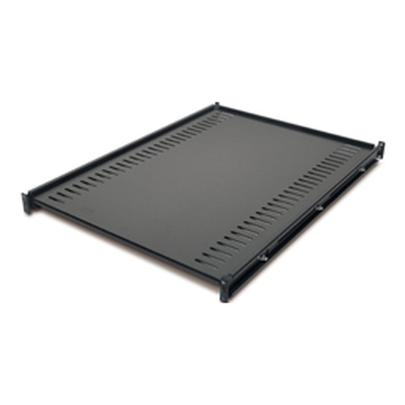 APC - Zubehör/Ersatzteile für USV-Anlagen Rack-Boden AR8122BLK belüftet