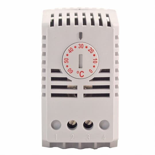Striebel&John - Steuerung Klimatisierung (Schaltschrank) Thermostat RZTO60 0-60 Grad Öffner