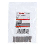 Bosch - Bohrkrone Segmente für PRO 2608601751 Diamantnassbohrkrone