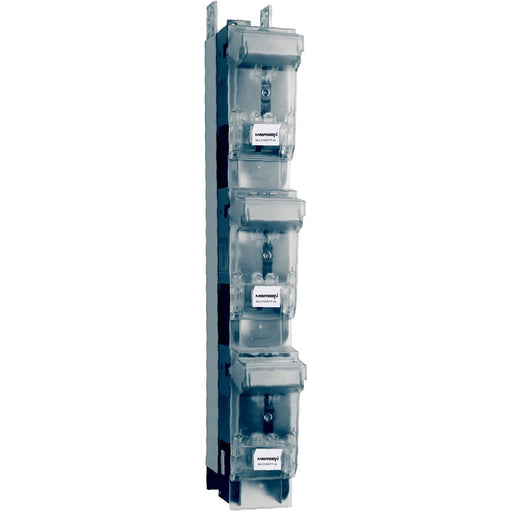 Mersen - Sicherungslastschaltleiste 1.000.096 NH Gr.4a 1250A 185mm