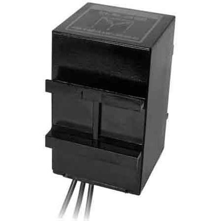 Murrelektronik - Geräteüberspannungsschutz für Energietechnik/Stromversorgung Entstörmodul für Motoren HRC 3/022-400