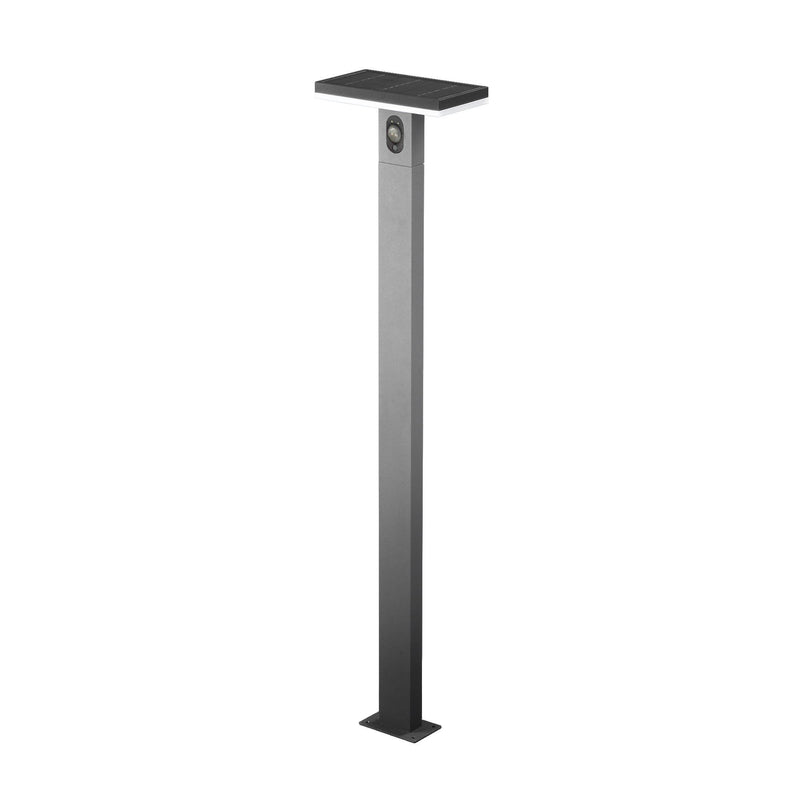 Lichtline - Wegeleuchte LED-Solar-Wegeleuchte PRDX27797 100cm