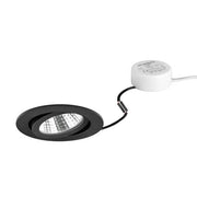 Brumberg Leuchten - Downlight/Strahler/Flutlicht LED-Einbaustrahler 40363183 3000K