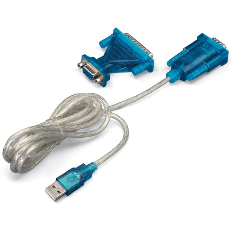 WAGO - SPS-Verbindungskabel USB-Adapter 761-9005