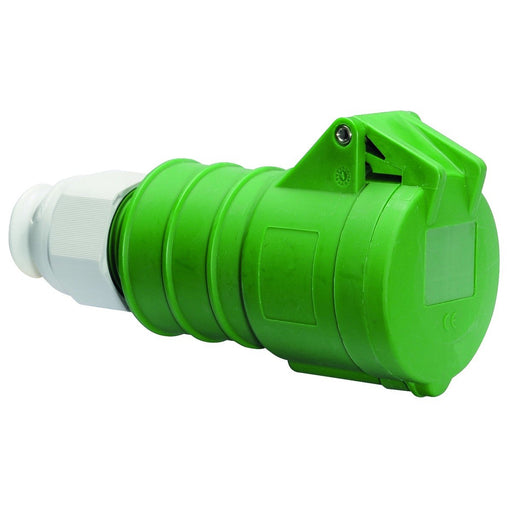 Bals Elektrotech - CEE-Kupplung (IEC 60309) Kupplung 31966 IP44