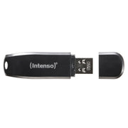 Intenso - Speichermedium digital USB 3.0 Stick 16GB Speed 3533470 sw (R)70MB/s
