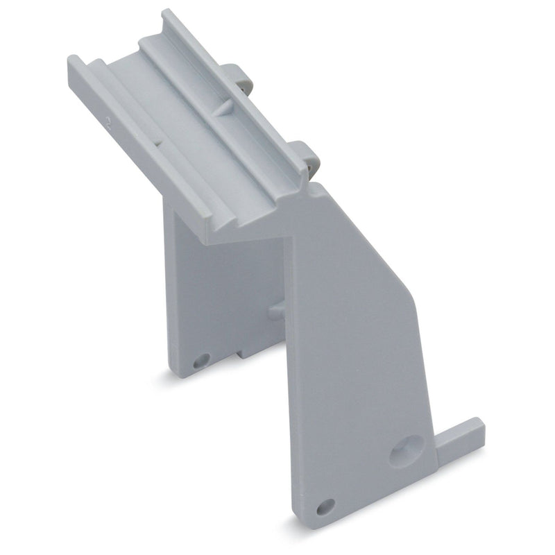 WAGO - Zubehör/Ersatzteile für Schaltrelais Haltebügel 858-110 für Industrierelais − 10 Stück