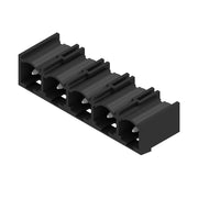 Weidmüller - Leiterplattensteckverbinder Verbinder 7.62mm SL 7.62HP#1472270000 − 50 Stück