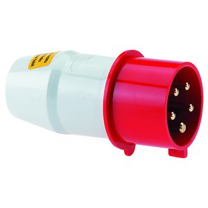 Bals Elektrotech - Drehfeldrichtungsanzeiger 2214 16A 5p 400V 6h IP44