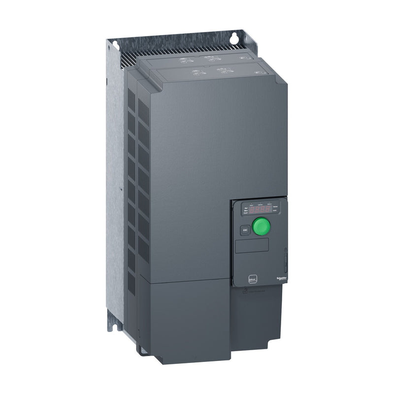 Schneider Electric - Frequenzumrichter =< 1 kV Atv320 22Kw ATV320D22N4C 400V 3Ph Compact