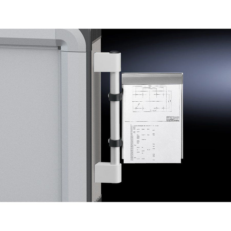 Rittal - Zubehör/Ersatzteile für Sammelschienen Klemmboard CP 6013.000 für VIP 6000