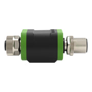 WAGO - Feldbus, Dez. Peripherie - Analoges Ein-/Ausgangs-Modul 2-Kanal-Analogeingang 765-2702/200-000 IOLinkConverter0-10V