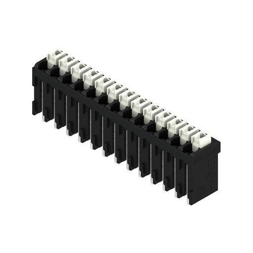 Weidmüller - Leiterplattenklemme Leiterplattenklemme LSF-SMT 3#1870750000 3.50mm − 11 Stück