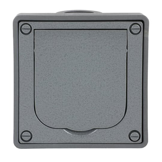 Busch-Jaeger - Steckdose Schuko-Steckdose 20 EFDB2 UP