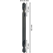 Bosch - Bohrer PRO Metal HSS-G 2608597594 Spiralbohrer mit