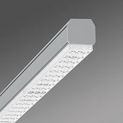 Regiolux - Geräteträger für Lichtbandsystem LED-Geräteträger SRGVOT /#19425004235 830, ML