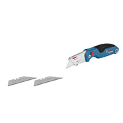 Bosch - Messerset Messer Messer-Set, 2-tlg. 1600A016BM