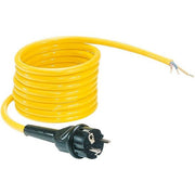 Gifas Electric - Netzanschlussleitung Geräteanschlussleitung K 3 4315 PROFLEX H07 3m,3x1,5qmm