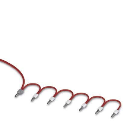 Phoenix Contact - Zubehör/Ersatzteile für Schaltrelais Drahtbrücke DB 50- 90 RD