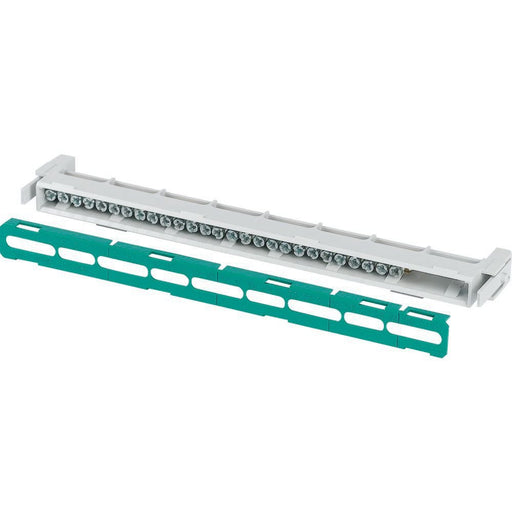 Eaton - Zubehör/Ersatzteile für Kleinverteiler PE- Schraubklemme SK-25PE-KLV komplett
