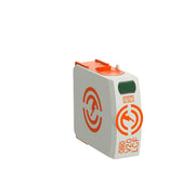 OBO Bettermann - Überspannungsableiter für Energietechnik/Stromversorgung SurgeController V20 V20-LCF-0-280 Oberteil 280V