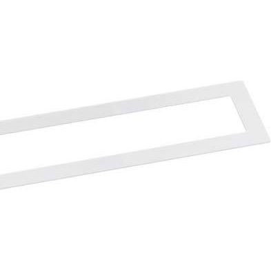 Siteco - Lichttechnisches Zubehör/Ersatzteile für Leuchten Passepartout 5MN91402 weiß − 1 Stück by Siteco
