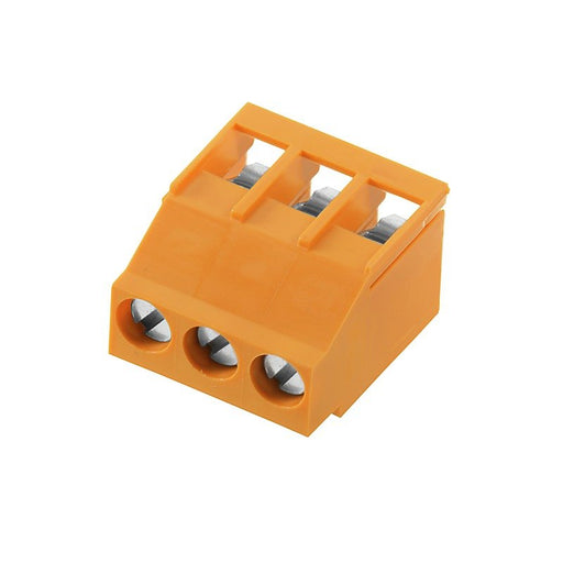 Weidmüller - Leiterplattenklemme Leiterplattenklemme LL 5.08/0#1994260000 5.08mm − 114 Stück