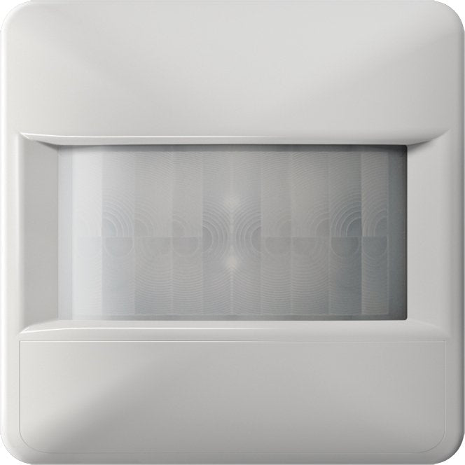 Jung - Bussystem-Bewegungsmelder KNX Automatik-Schalter CD 3181 LG 1,10m Standard − 1 Stück
