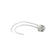 Dotlux - Elektrisches Zubehör/Ersatzteile für Leuchten G5,3 Sockel 4888 mit 125 cm Kabel