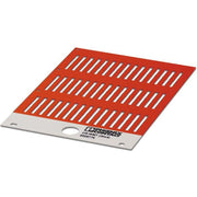 Phoenix Contact - Kabelmarkierungssystem Kabelmarker US-WMT (30X4) RD − 10 Stück