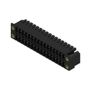Weidmüller - Leiterplattensteckverbinder Verbinder 3.81mm SCDN 3.81#1041480000 − 20 Stück