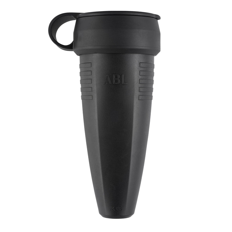 ABL - Schutzkontaktkupplung Expert Kupplung 1569 1569 SK Gum SV MD sw