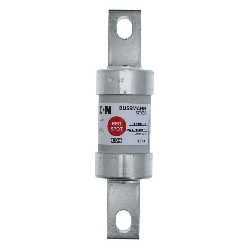 Eaton - HRC-Sicherung Sicherungseinsatz TF160 160 A, AC 660 V − 10 Stück
