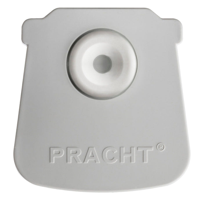 Pracht - Decken-/Wandleuchte LED-FR-Profilleuchte KATLA BL #5231014B 1,2m 4000K DV3x1,5  − 1 Stück
