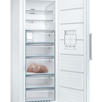 Bosch - Gefriergerät GSN58AWDP Serie6