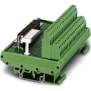 Phoenix Contact - Übergabemodul Modul FLKM-D25 SUB/S − 5 Stück