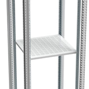 nVent Hoffman - Komponente für den Ausbau (Schaltschrank) Ablage 19", 481x404 VSF1406