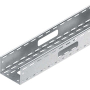 Niedax - Kabelrinne Verteilerrinne RSV 110.150 F OV 110x150x3000mm − 3 Meter