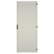 Schäfer IT - Tür/Bedientableau (Schaltschrank) IS-1 Tür gesch 1tlg B506537000 70x220 7035 verp