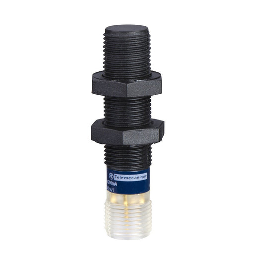 Telemechanique Sensors - Induktiver Näherungsschalter XS4P12NA340D induktiv