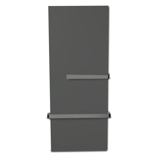 Vitramo - Infrarot-Strahlungspaneel Bad- Infrarotheizung VB15060-9011 1500x600x26mm, 660W