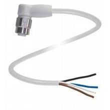 Pepperl+Fuchs Fabrik - Konfektioniertes Sensor-Aktor-Kabel Kabeldose V1-WV4A-10M-PP-H1 − 1 Stück