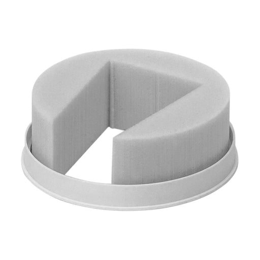 Helios Ventilatoren - Zubehör/Ersatzteile für Ventilatoren Schalldämmeinsatz AESE