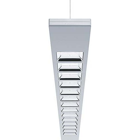 Zumtobel Group - Decken-/Wandleuchte LED-Pendelleuchte CLEVO ID #42929392 4000K