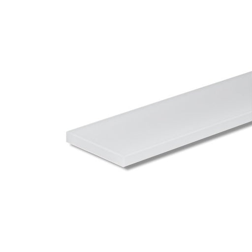 LTS Licht&Leuchten - Lichttechnisches Zubehör/Ersatzteile für Leuchten Lichtkanalzubehör LK-Z045AOV-E-0011500